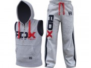Спортивный костюм RDX Vest фото